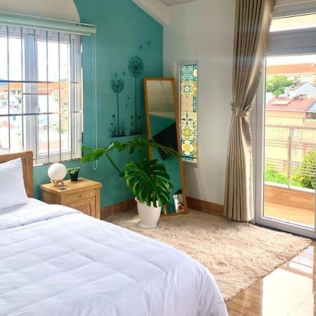 Mi Casa Homestay Da Lat Kültér fotó