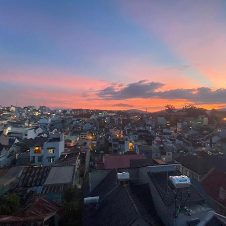 Mi Casa Homestay Da Lat Kültér fotó