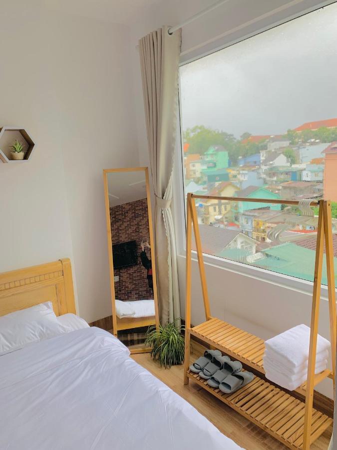 Mi Casa Homestay Da Lat Kültér fotó