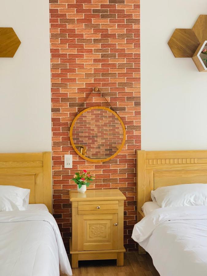 Mi Casa Homestay Da Lat Kültér fotó