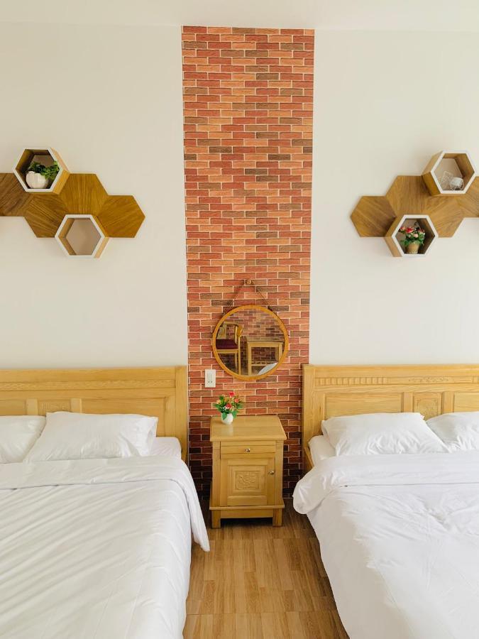 Mi Casa Homestay Da Lat Kültér fotó