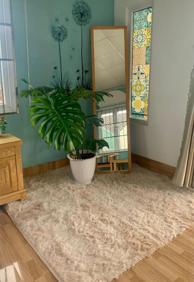 Mi Casa Homestay Da Lat Kültér fotó