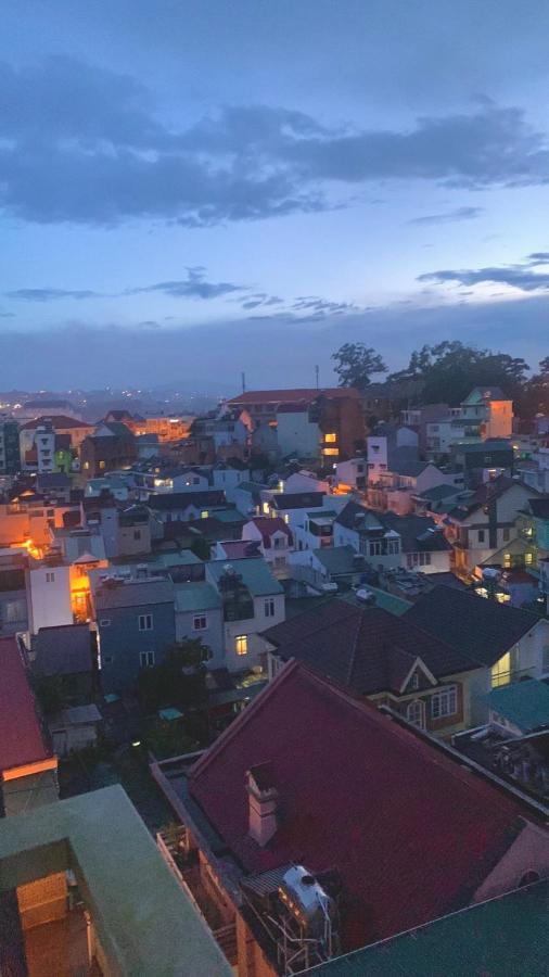Mi Casa Homestay Da Lat Kültér fotó