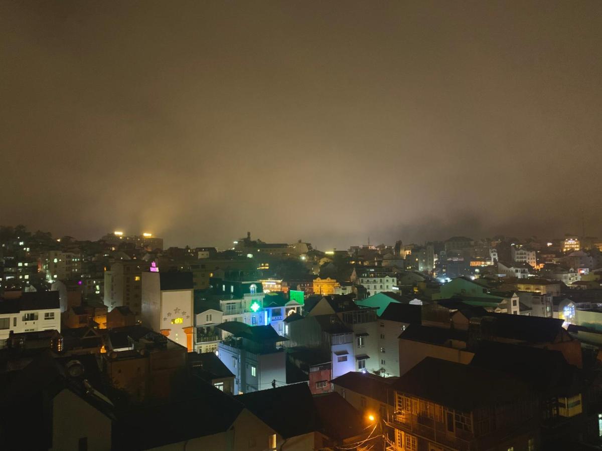 Mi Casa Homestay Da Lat Kültér fotó