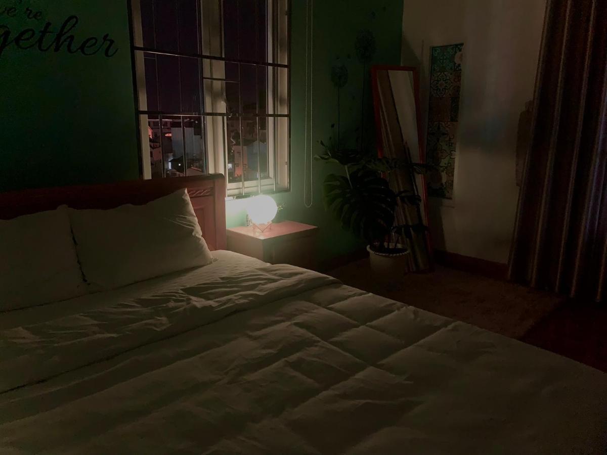 Mi Casa Homestay Da Lat Kültér fotó