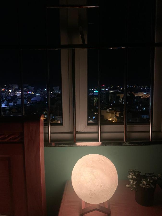 Mi Casa Homestay Da Lat Kültér fotó