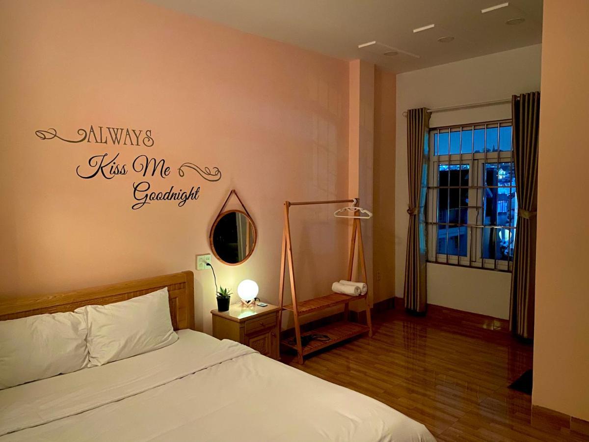 Mi Casa Homestay Da Lat Kültér fotó