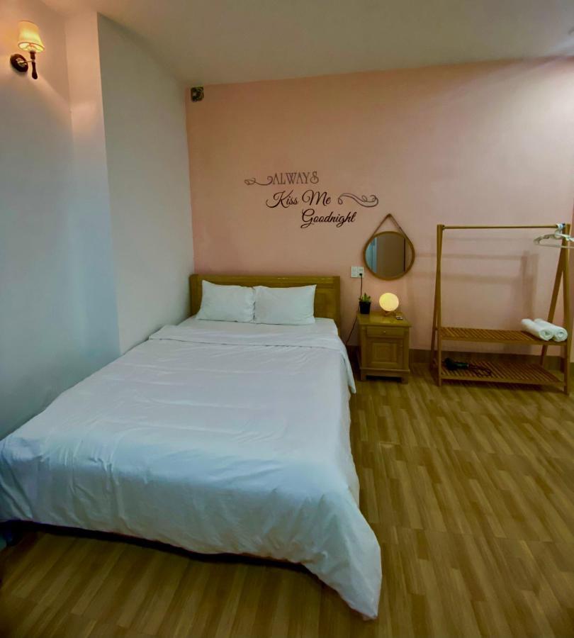 Mi Casa Homestay Da Lat Kültér fotó